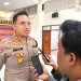 Polisi Antisipasi Konvoi Tahun Baru, Ini Titik Kota Tuban yang Disekat 8 Konvoi tahun baru.