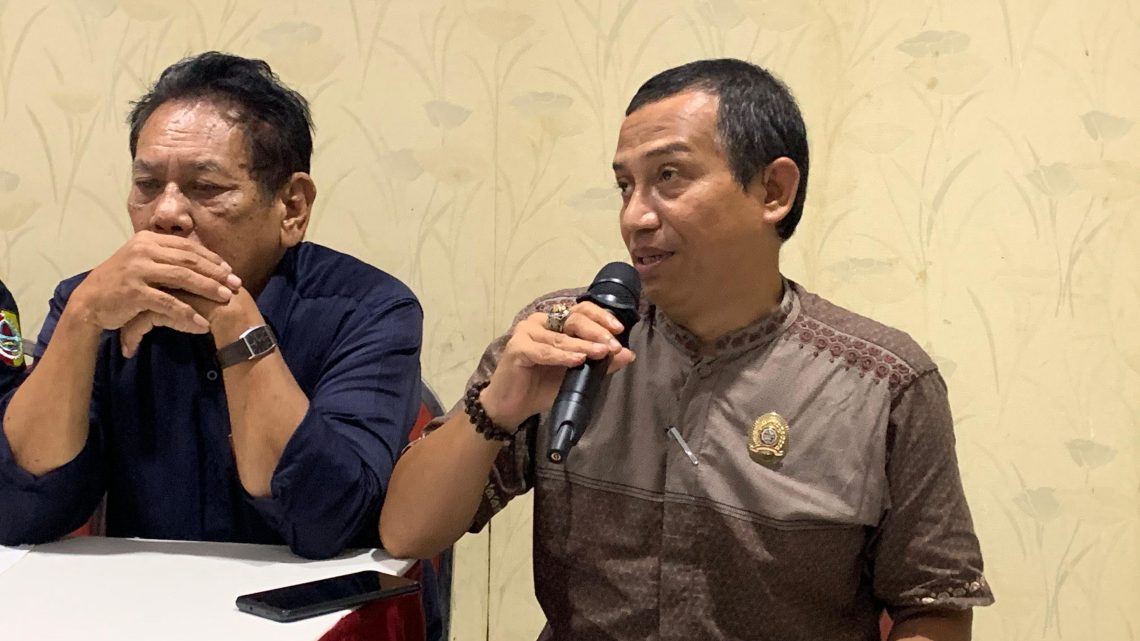 Kenaikan UMK.