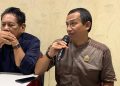 Kenaikan UMK.