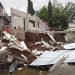 Tanah Longsor Robohkan Rumah Warga Kota Batu, Kondisi Rusak Berat Rugi Puluhan Juta Rupiah 9 Tanah longsor.