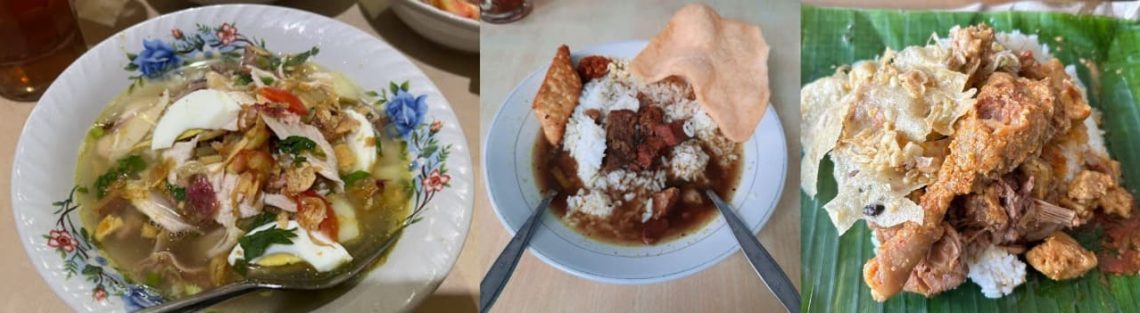 Berburu Kuliner Jember di Awal Tahun, 3 Rekomendasi Tempat Legend yang Wajib Dikunjungi saat Liburan 1 Kuliner Jember.
