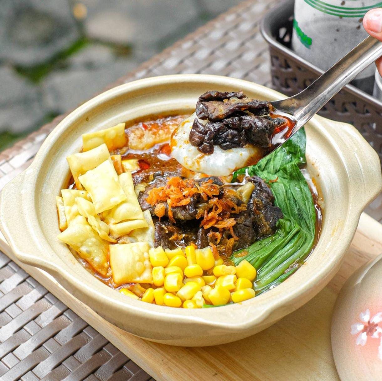 5 Tempat Sarapan Pagi di Kota Malang yang Autentik, Lengkap dengan Jam Operasional: Harga Mulai 6.000 Saja 3 Sarapan pagi Malang.