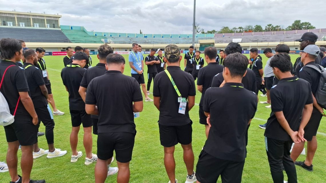 Persela Lamongan.