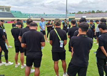 Persela Lamongan.