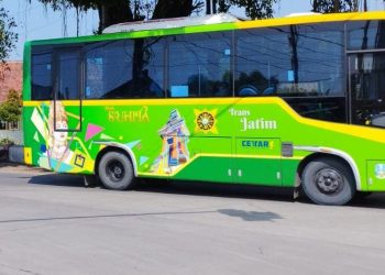Trans Jatim.
