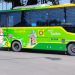 Tahun Depan, Armada Trans Jatim Mojokerto-Gresik Bakal Dikurangi 8 Trans Jatim.