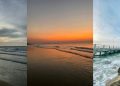 Pantai Dermaga.