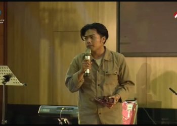 Dianggap Coreng Nama Baik Saat Stand Up Comedy, Mahasiswa Universitas Islam Jember Dipanggil Pihak Kampus 1 Universitas Islam Jember.