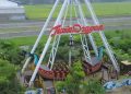 Bonderland Carnival Park.
