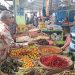 Harga bahan pokok.