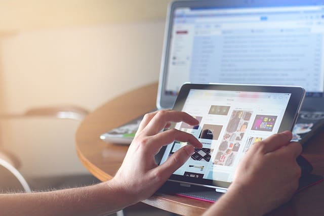 Deretan Alasan Utama Orang Menggunakan Internet, Untuk Apa Saja? 1 Internet.