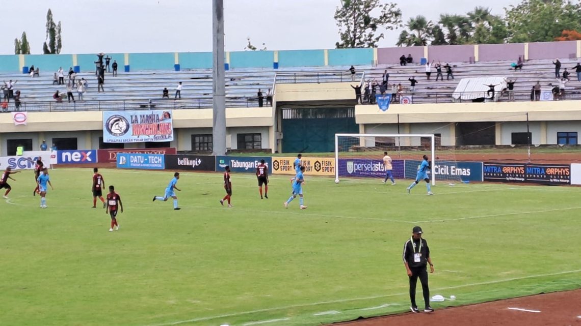 Persela Lamongan.