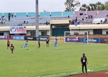 Persela Lamongan.