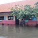 Banjir Mojokerto.