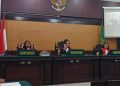 Polisi bakar suami.