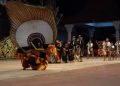 Reog Ponorogo.