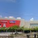 Mall terbaik.