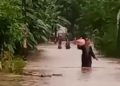 Banjir Pasuruan.