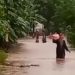 Baru Sehari Surut, Banjir Pasuruan Kembali Genangi 3 Desa 8 Banjir Pasuruan.