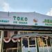Toko Oen.