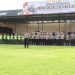 219 Personel Gabungan di Kota Mojokerto Siaga Operasi Lilin Semeru, Ini 5 Pos Pengamanannya! 8 Operasi Lilin Semeru.