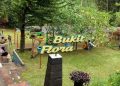 Wisata Bukit Flora.