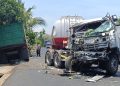 Angka Kecelakaan Lalu Lintas di Tuban Turun, Kasus Tabrak Lari Justru Naik Signifikan pada 2024 2 Angka kecelakaan.