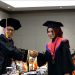 Pernak-pernik Wisuda XXI Unim Mojokerto: The Millenial Graduates dan Kolaborasi Dadakan 4Sekawan 8 Unim Mojokerto.