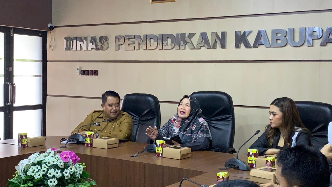 Soroti Penangguhan SK Oknum GTT, DPRD Jember Singgung Telusuri Dugaan Pungli di Lingkungan PPPK 1 Oknum GTT.