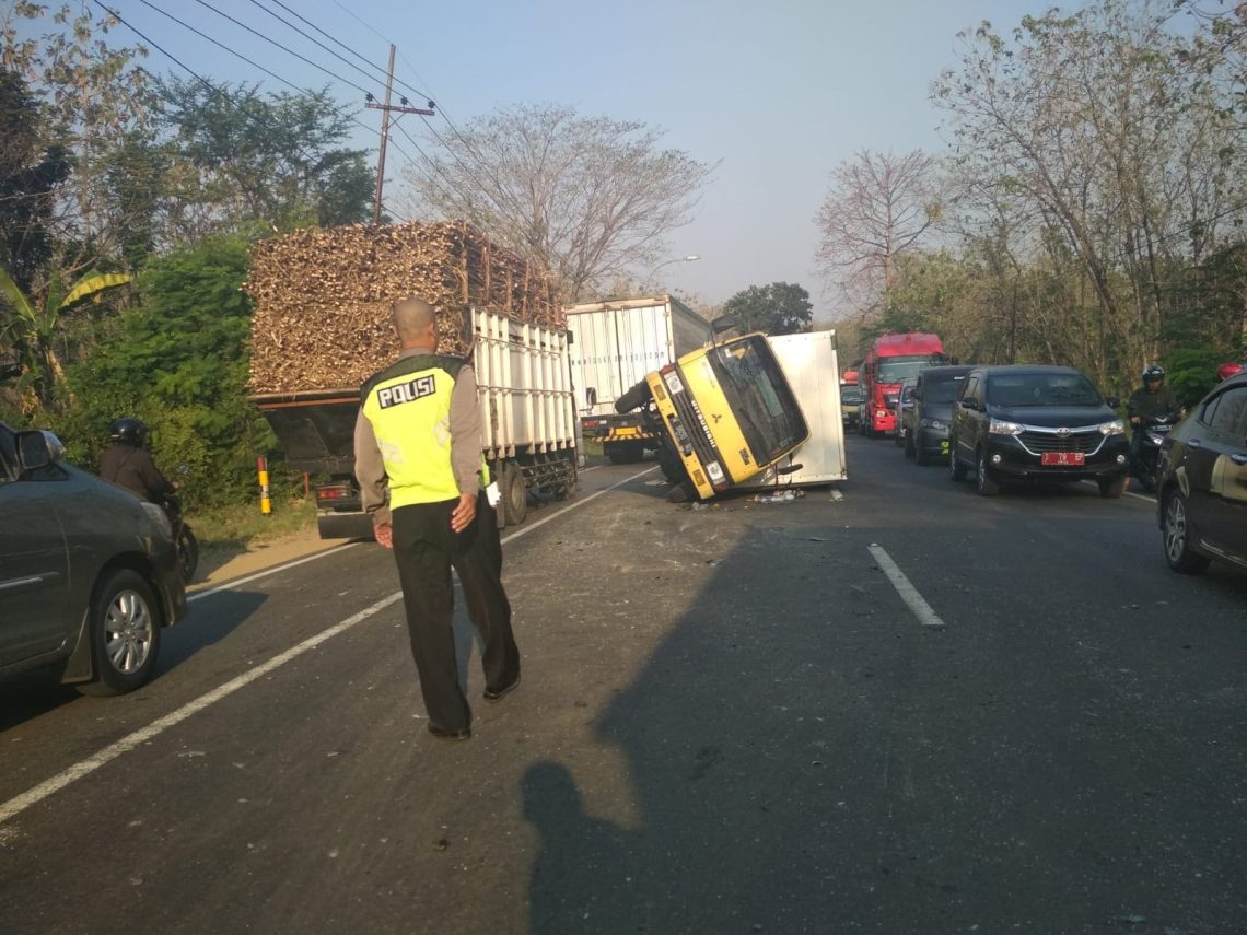 Titik blackspot.