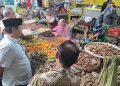 Kebutuhan bahan pokok.
