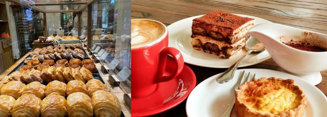 3 Rekomendasi Bakery Cafe Terbaik di Malang, Surganya bagi Pencinta Cake dan Pastry 1 Bakery cafe.