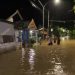 Hujan Deras Picu Banjir Besar di Tuban, Aktivitas Lumpuh di Empat Kecamatan Direndam Air 9 Banjir besar.