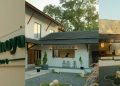 Gurinoya Garden Cafe.