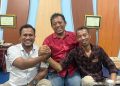 Ketua PWI Mojokerto.