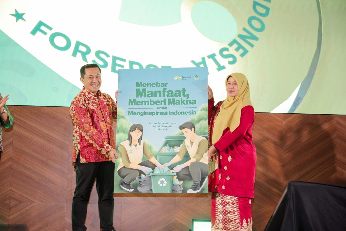 FORSEPSI Green Leadership Summit.