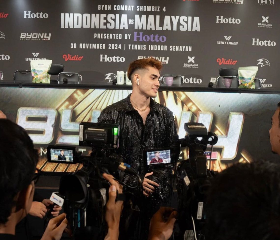 Profil Aisar Khaled, Sultan Malaysia yang Dekati Fuji Curi Perhatian Netizen Indonesia 1 Aisar Khaled.