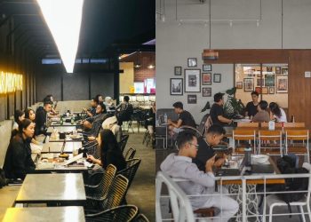 5 Rekomendasi Tempat Nongkrong 24 Jam Nonstop di Malang yang Wajib Dikunjungi, Yuk Habiskan Waktu di Sini! 1 Tempat nongkrong 24 jam.