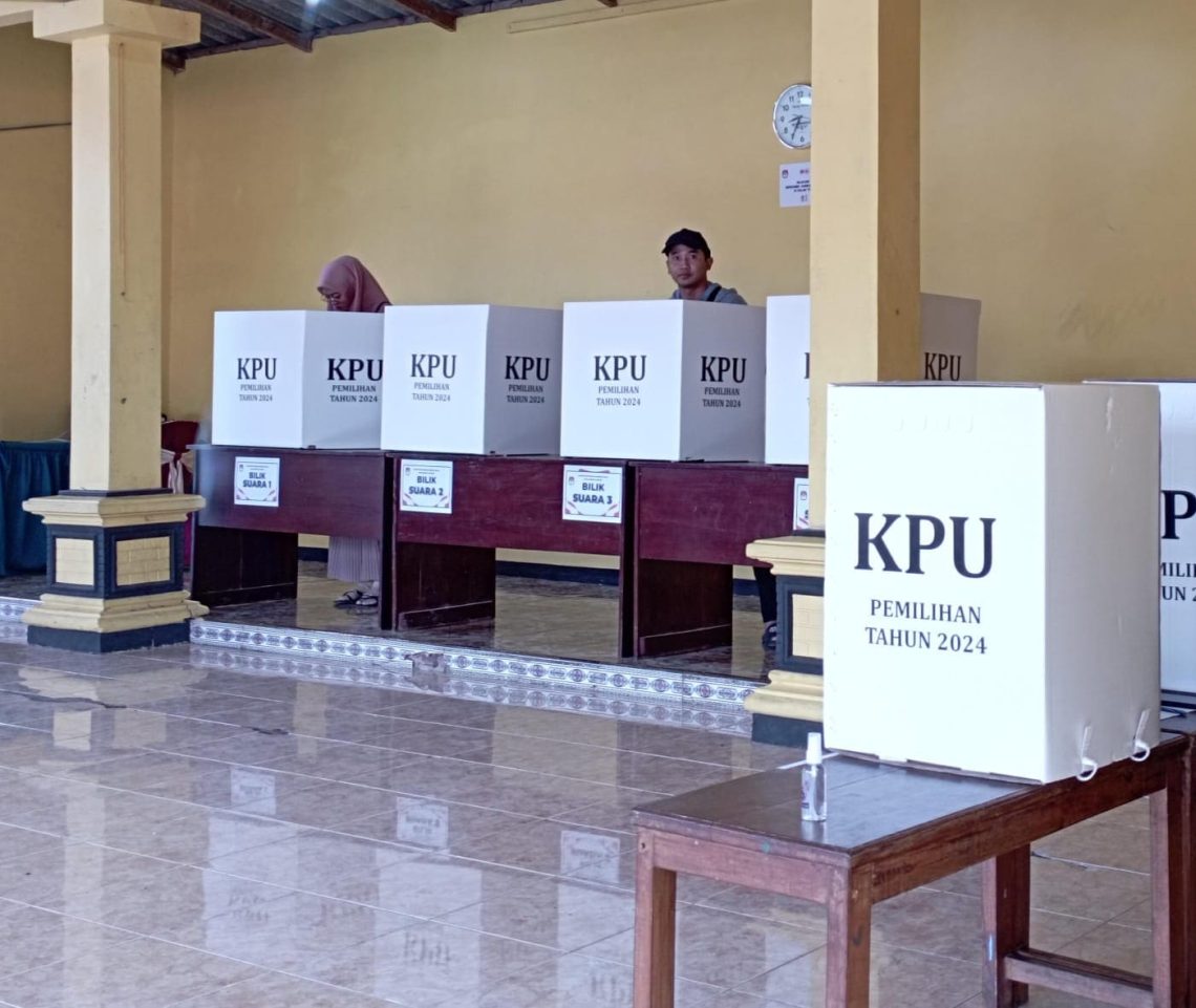 Nihil Gugatan Hasil Pilkada 2024, Segini Ambang Batas Sengketa di Mojokerto 1 Pilkada.