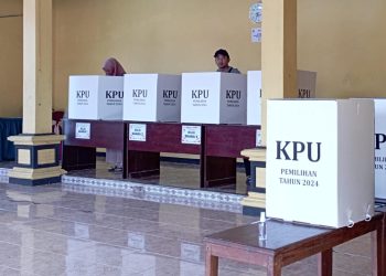 Pilkada.