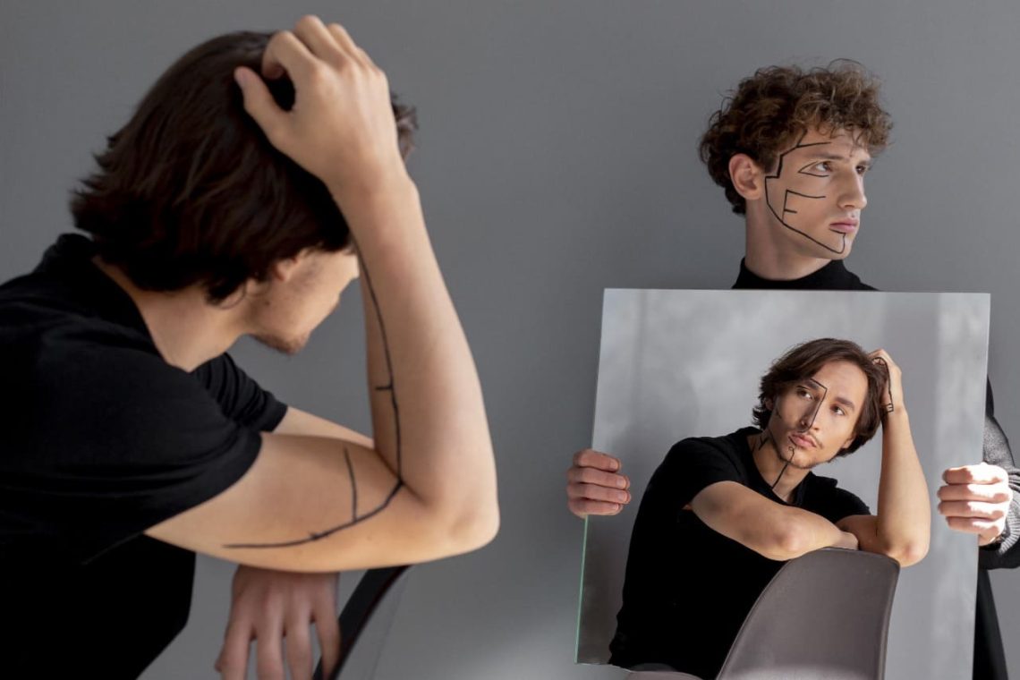 10 Tanda Kamu Berhadapan dengan Orang Narcissistic Personality Disorder, Kepribadian yang Terkenal Egois dan Kurang Empati 1 Narcissistic personality disorder.