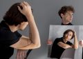 Narcissistic personality disorder.