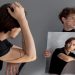 Narcissistic personality disorder.