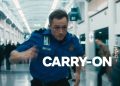 Carry On.