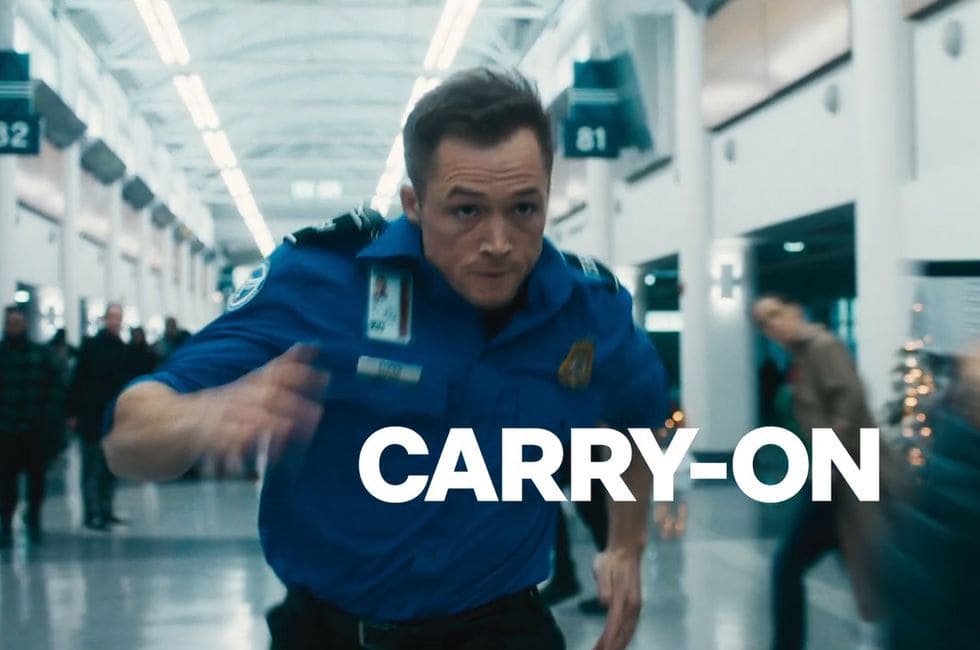 Menegangkan! Sinopsis Carry On: Film Thriller Netflix Cocok Temani Kamu Habiskan Malam Akhir Tahun di Rumah 1 Carry On.