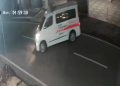 Ambulans klinik.