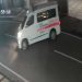 Ambulans klinik.