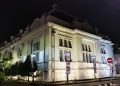 Museum De Javasche Bank.