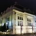 Museum De Javasche Bank.