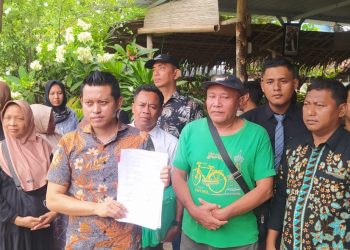 Pasar Baru Tuban.